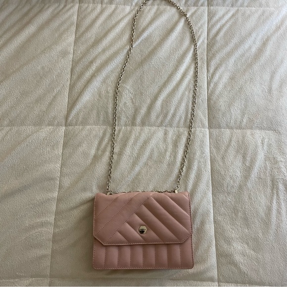 Ted Baker Pink Purse - Picture 6 of 6